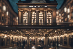 Zwickauer Museen: Das Stadtmuseum